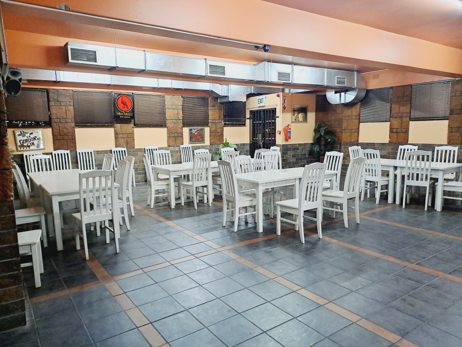 Commercial Property for Sale in Bellville South Western Cape